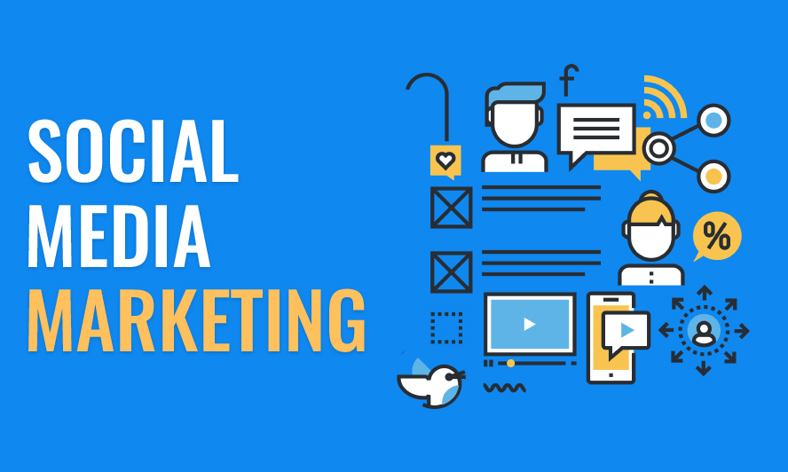 Social Media Marketing