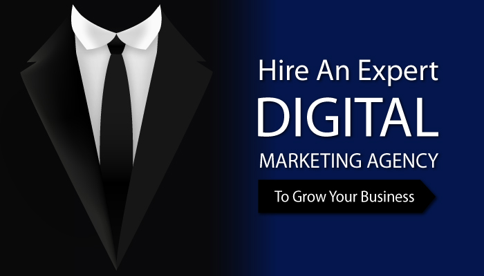 Hiring an Expert Digital Marketing Agency to Grow Your Business